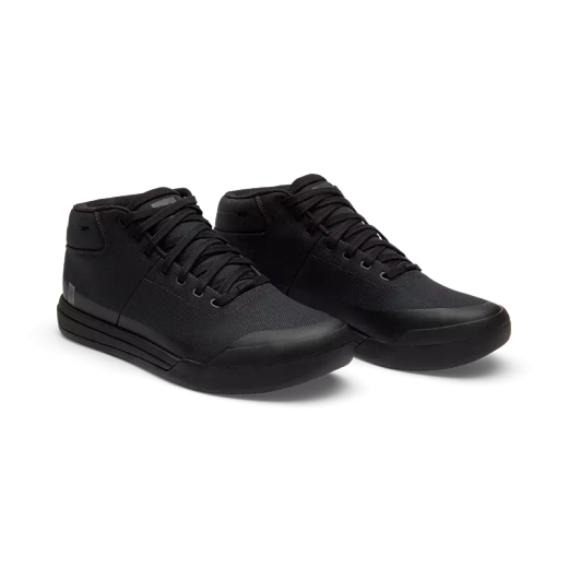 🚵‍♂️  Zapatillas Fox Union Canvas Mid | Estilo, Comodidad y Resistencia para Ciclismo y Uso Diario