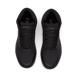 🚵‍♂️  Zapatillas Fox Union Canvas Mid | Estilo, Comodidad y Resistencia para Ciclismo y Uso Diario