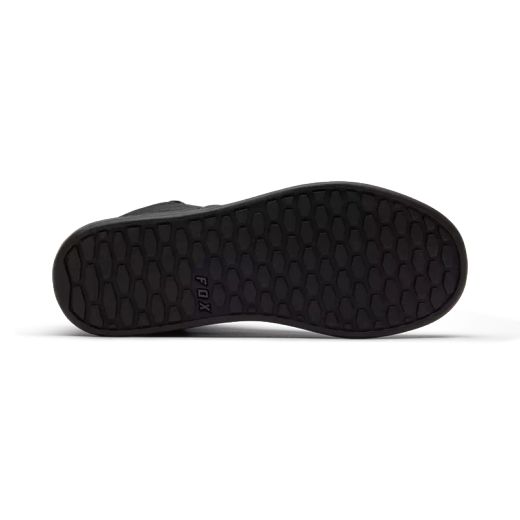 🚵‍♂️  Zapatillas Fox Union Canvas Mid | Estilo, Comodidad y Resistencia para Ciclismo y Uso Diario