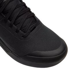 🚵‍♂️  Zapatillas Fox Union Canvas Mid | Estilo, Comodidad y Resistencia para Ciclismo y Uso Diario