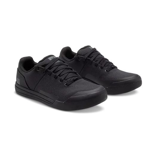 👟🔥 Zapatillas Fox Union Canvas – Comodidad, Estilo y Control para MTB y Uso Diario
