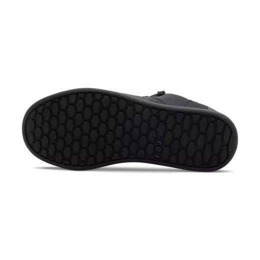 👟🔥 Zapatillas Fox Union Canvas – Comodidad, Estilo y Control para MTB y Uso Diario