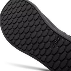 👟🔥 Zapatillas Fox Union Canvas – Comodidad, Estilo y Control para MTB y Uso Diario