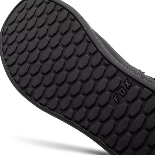 👟🔥 Zapatillas Fox Union Canvas – Comodidad, Estilo y Control para MTB y Uso Diario