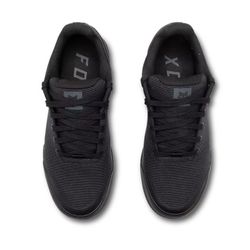 👟🔥 Zapatillas Fox Union Canvas – Comodidad, Estilo y Control para MTB y Uso Diario