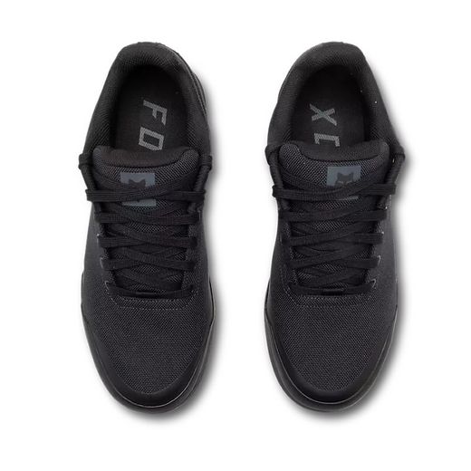 👟🔥 Zapatillas Fox Union Canvas – Comodidad, Estilo y Control para MTB y Uso Diario