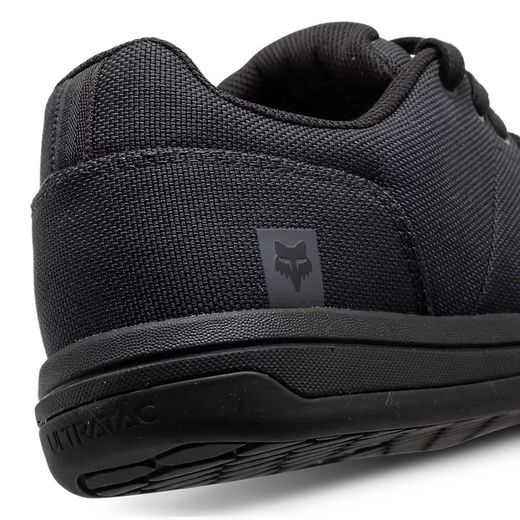 👟🔥 Zapatillas Fox Union Canvas – Comodidad, Estilo y Control para MTB y Uso Diario