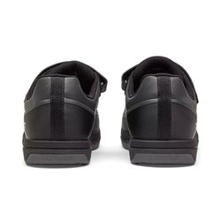 👟🖤🚵‍♂️ Zapatillas Fox Union – Estilo, Comodidad y Rendimiento para Ciclistas de MTB Gris Sombra Oscuro