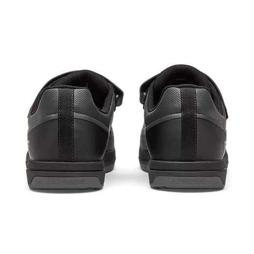 👟🖤🚵‍♂️ Zapatillas Fox Union – Estilo, Comodidad y Rendimiento para Ciclistas de MTB Gris Sombra Oscuro