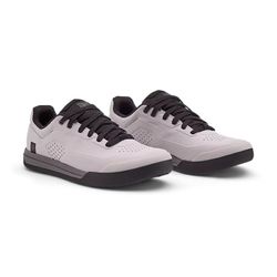 🚵🔥 Zapatillas Fox Union Flat – Máximo Agarre y Estilo para MTB  Blanco Vintage