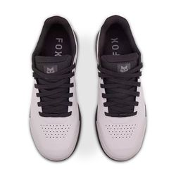 🚵🔥 Zapatillas Fox Union Flat – Máximo Agarre y Estilo para MTB  Blanco Vintage