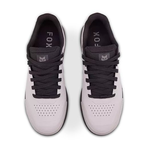 🚵🔥 Zapatillas Fox Union Flat – Máximo Agarre y Estilo para MTB  Blanco Vintage