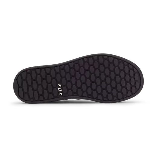 🚵🔥 Zapatillas Fox Union Flat – Máximo Agarre y Estilo para MTB  Blanco Vintage