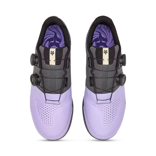🔥 Zapatillas FOX Union Flat BOA® Edición Limitada | Máximo Grip, Estilo MTB y Cierre Rápido | Suela Ultrarresistente y Ajuste Preciso