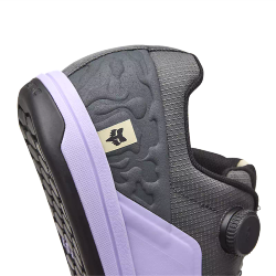 🔥 Zapatillas FOX Union Flat BOA® Edición Limitada | Máximo Grip, Estilo MTB y Cierre Rápido | Suela Ultrarresistente y Ajuste Preciso
