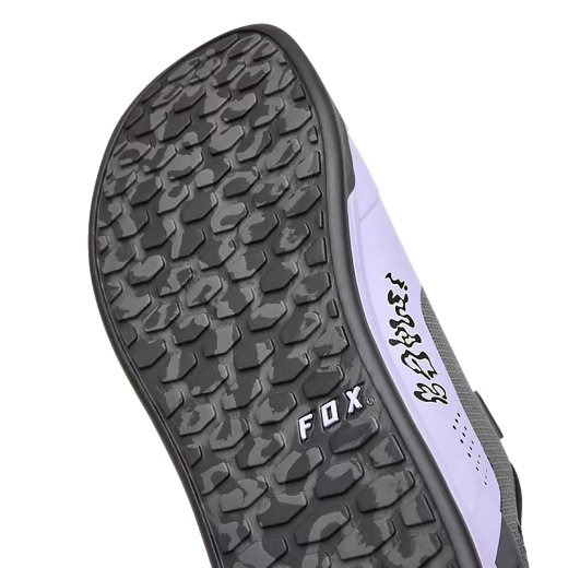 🔥 Zapatillas FOX Union Flat BOA® Edición Limitada | Máximo Grip, Estilo MTB y Cierre Rápido | Suela Ultrarresistente y Ajuste Preciso