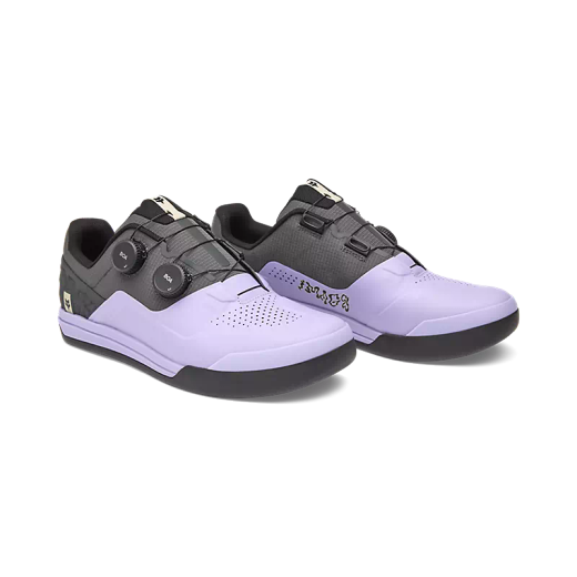 🔥 Zapatillas FOX Union Flat BOA® Edición Limitada | Máximo Grip, Estilo MTB y Cierre Rápido | Suela Ultrarresistente y Ajuste Preciso