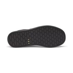🚵🔥 Zapatillas Fox Union Flat – Máximo Agarre y Estilo para MTB  Marrón cacao