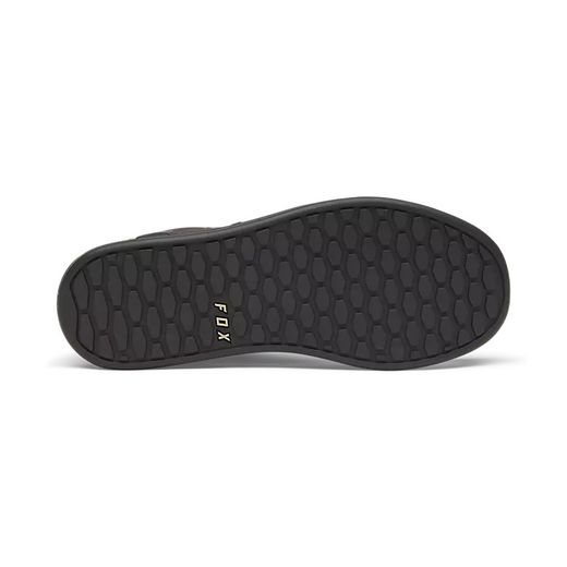 🚵🔥 Zapatillas Fox Union Flat – Máximo Agarre y Estilo para MTB  Marrón cacao