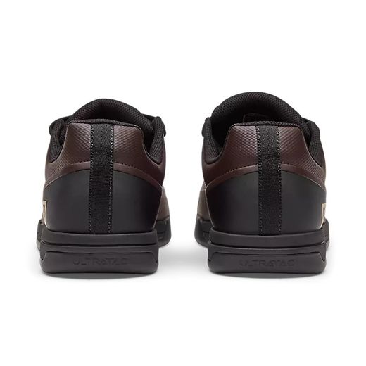 🚵🔥 Zapatillas Fox Union Flat – Máximo Agarre y Estilo para MTB  Marrón cacao