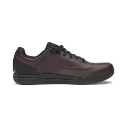 🚵🔥 Zapatillas Fox Union Flat – Máximo Agarre y Estilo para MTB  Marrón cacao