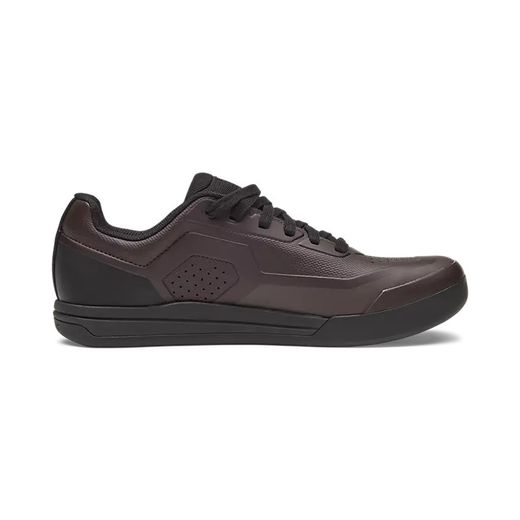 🚵🔥 Zapatillas Fox Union Flat – Máximo Agarre y Estilo para MTB  Marrón cacao