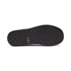 🚵🔥 Zapatillas Fox Union Flat – Máximo Agarre y Estilo para MTB  Verde militar