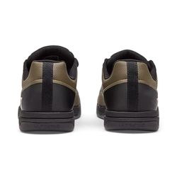 🚵🔥 Zapatillas Fox Union Flat – Máximo Agarre y Estilo para MTB  Verde militar