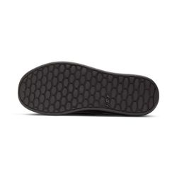 👟⚫🚵‍♂️ Zapatillas Fox Union Flat – Máximo Agarre y Estilo para MTB Negras