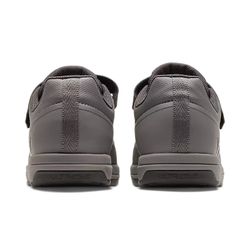 👟🖤🚵‍♂️ Zapatillas Fox Union – Estilo, Comodidad y Rendimiento para Ciclistas de MTB Gris