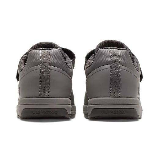 👟🖤🚵‍♂️ Zapatillas Fox Union – Estilo, Comodidad y Rendimiento para Ciclistas de MTB Gris