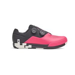 🚴‍♀️💖 Zapatillas Fox Union Limited Edition BOA® Con Calas – Rendimiento y Estilo en Color Rosa