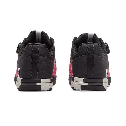 🚴‍♀️💖 Zapatillas Fox Union Limited Edition BOA® Con Calas – Rendimiento y Estilo en Color Rosa