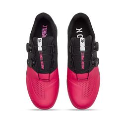 🚴‍♀️💖 Zapatillas Fox Union Limited Edition BOA® Con Calas – Rendimiento y Estilo en Color Rosa