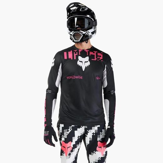 🚴‍♀️💖 Zapatillas Fox Union Limited Edition BOA® Con Calas – Rendimiento y Estilo en Color Rosa