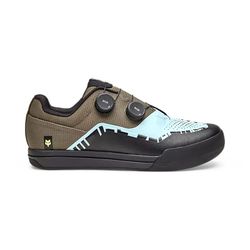 👟🔥🚵‍♂️ Zapatillas Fox Union Limited Edition BOA® sin Calas – Rendimiento y Estilo Único para Ciclistas de MTB