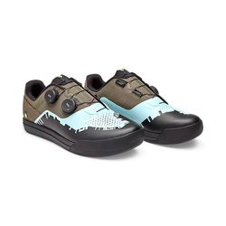 👟🔥🚵‍♂️ Zapatillas Fox Union Limited Edition BOA® sin Calas – Rendimiento y Estilo Único para Ciclistas de MTB