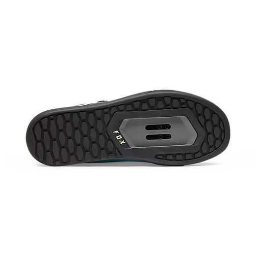 👟🔥🚵‍♂️ Zapatillas Fox Union Limited Edition BOA® sin Calas – Rendimiento y Estilo Único para Ciclistas de MTB
