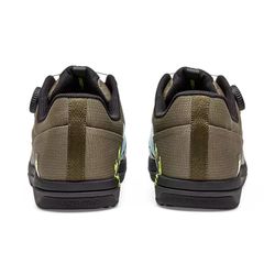 👟🔥🚵‍♂️ Zapatillas Fox Union Limited Edition BOA® sin Calas – Rendimiento y Estilo Único para Ciclistas de MTB