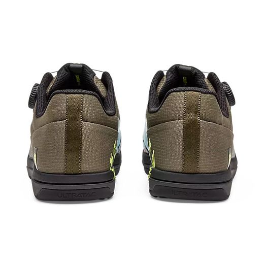 👟🔥🚵‍♂️ Zapatillas Fox Union Limited Edition BOA® sin Calas – Rendimiento y Estilo Único para Ciclistas de MTB