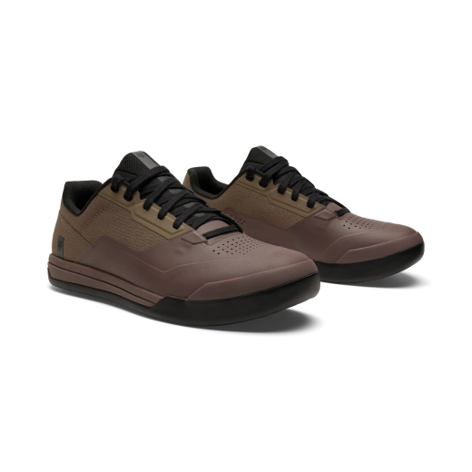 👟🔥 Zapatillas Fox Union Planas – Máximo Agarre y Control para MTB y Trail