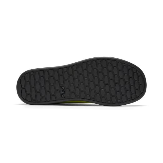 👟🔥 Zapatillas Fox Union Planas – Máximo Agarre y Control para MTB y Trail