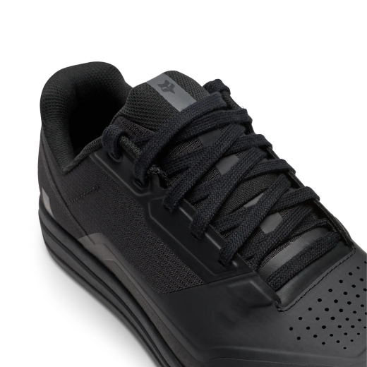 👟🔥 Zapatillas Fox Union Planas – Máximo Agarre y Control para MTB y Trail