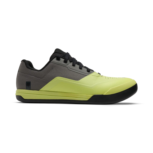 👟🔥 Zapatillas Fox Union Planas – Máximo Agarre y Control para MTB y Trail