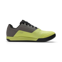 👟🔥 Zapatillas Fox Union Planas – Máximo Agarre y Control para MTB y Trail