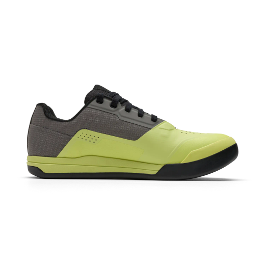 👟🔥 Zapatillas Fox Union Planas – Máximo Agarre y Control para MTB y Trail