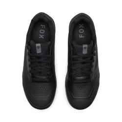 👟🔥 Zapatillas Fox Union Planas – Máximo Agarre y Control para MTB y Trail