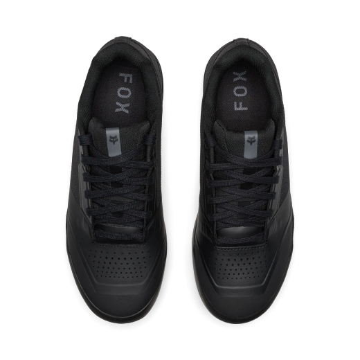👟🔥 Zapatillas Fox Union Planas – Máximo Agarre y Control para MTB y Trail