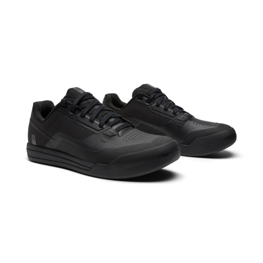 👟🔥 Zapatillas Fox Union Planas – Máximo Agarre y Control para MTB y Trail