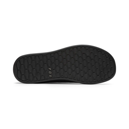 👟🔥 Zapatillas Fox Union Planas – Máximo Agarre y Control para MTB y Trail